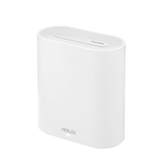 EAN 4711081864530 - ASUS EBM68(2PK) – Expert Wifi Tribanda (2,4 GHz/5 GHz/5 GHz) Wi-Fi 6 (802.11ax) Blanco 3 Interno imagen 2
