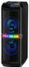 EAN 5901750503115 - Blaupunkt PS05.2DB altavoz portátil o de fiesta Altavoz monofónico portátil Negro imagen 3