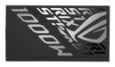 EAN 4711636451253 - ASUS ROG -STRIX-1000P-GAMING-E unidad de fuente de alimentación 1000 W 20+4 pin ATX ATX Negro imagen 6