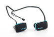 EAN 8435141904924 - ELBE ABT-038-DEP auricular y casco Auriculares Alámbrico Dentro de oído Deportes Bluetooth Negro, Azul imagen 4