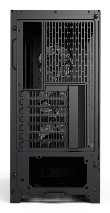 EAN 7340172710455 - Fractal Design Pop 2 Air Black TG RGB Midi Tower Negro imagen 11