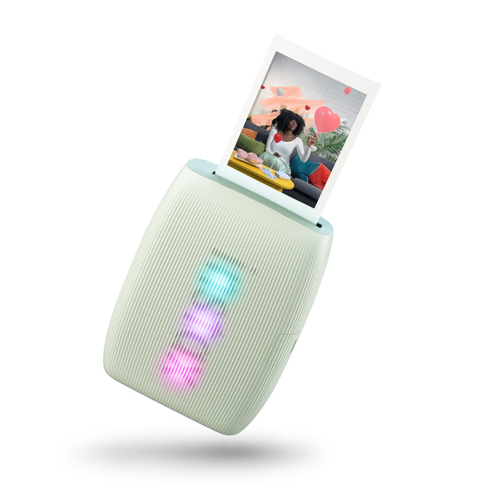 EAN 4547410536362 - Fujifilm Instax Mini Link3 impresora de foto 800 x 600 DPI 2.4" x 1.8" (6.2x4.6 cm) imagen 2