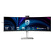 EAN 8712581802578 - Philips 5000 series 49B2U5900CH/00 pantalla para PC 124 cm (48.8") 5120 x 1440 Pixeles Dual QHD LCD Negro imagen 1