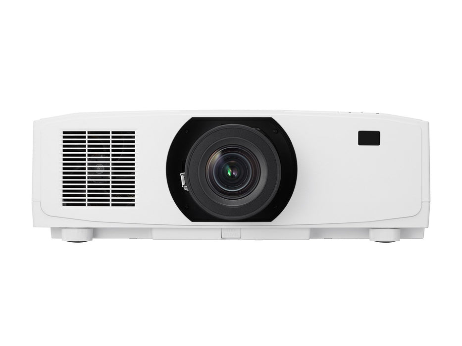 EAN 5028695614789 - NEC PV800UL Proyector para grandes espacios 8000 lúmenes ANSI 3LCD WUXGA (1920x1200) Blanco imagen 10