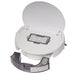 EAN 5706751064777 - Denver RVC-110 aspiradora robotizada Blanco imagen 3