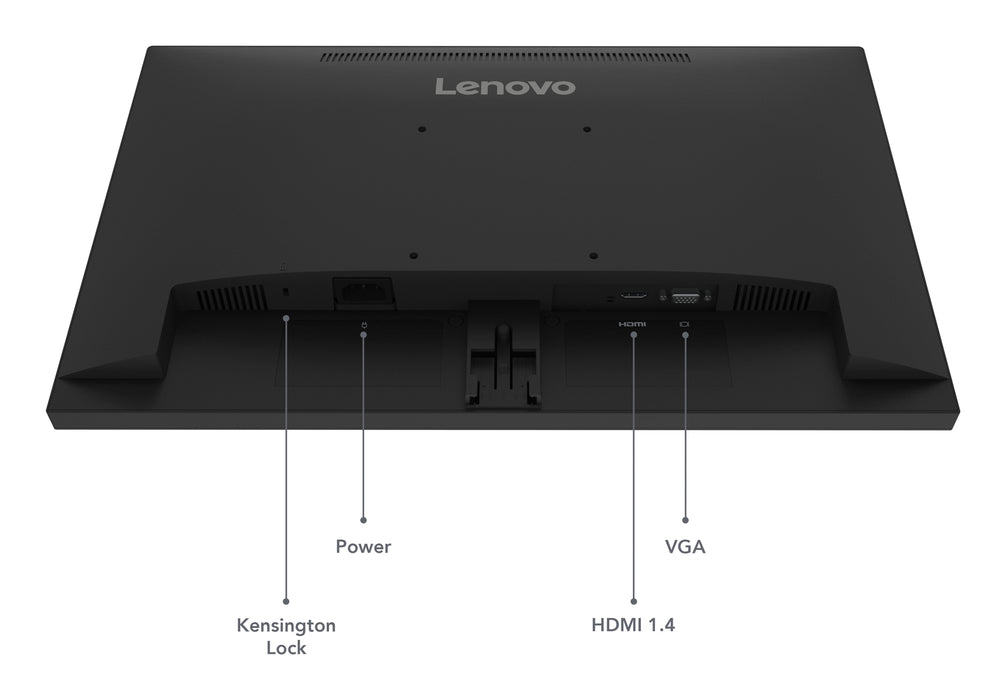 Monitor Lenovo L22-4e De 21 5