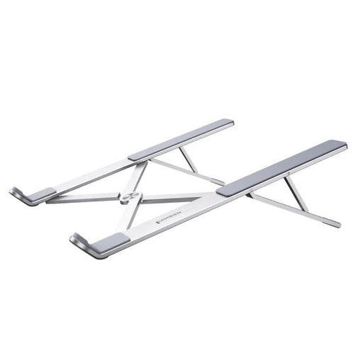 EAN 6957303842896 - Ugreen DL40289 Soporte para ordenador portátil Plata 43,9 cm (17.3") imagen 1