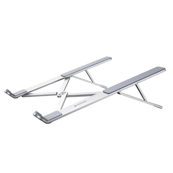 EAN 6957303842896 - Ugreen DL40289 Soporte para ordenador portátil Plata 43,9 cm (17.3") imagen 1