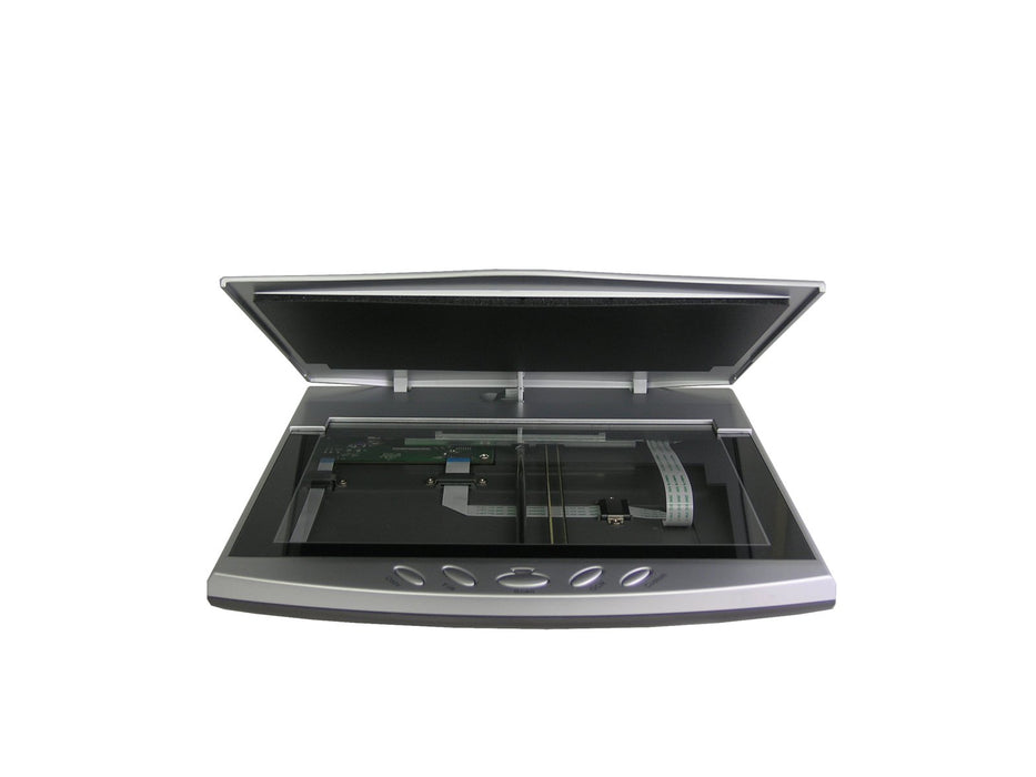 EAN 4042485286926 - Plustek OpticSlim 550 Plus Escáner de cama plana 1200 x 1200 DPI A5 Plata imagen 2