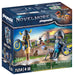 EAN 4008789712141 - Playmobil Novelmore 71214 figura de juguete para niños imagen 1