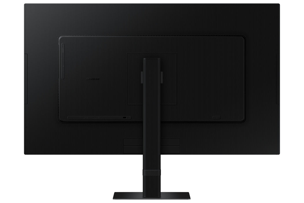 EAN 8806095541839 - Samsung S70D pantalla para PC 68,6 cm (27") 3840 x 2160 Pixeles 4K Ultra HD LCD Negro imagen 9