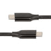 EAN 0065030895842 - StarTech.com UCC-3M-10G-USB-CABLE cable USB USB 3.2 Gen 2 (3.1 Gen 2) USB C Negro imagen 4