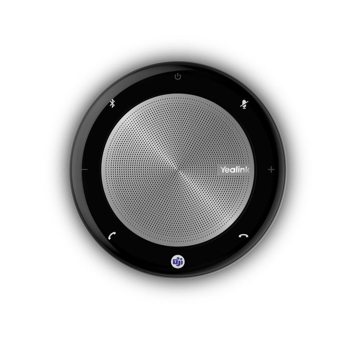 EAN 6938818305519 - Yealink CP700 Teams Edition altavoz Universal USB/Bluetooth Negro, Gris imagen 3