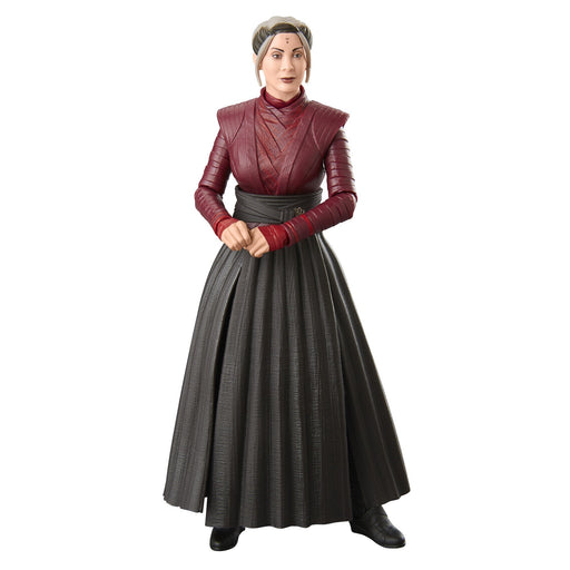 EAN 5010996212108 - Star Wars The Black Series Morgan Elsbeth imagen 2