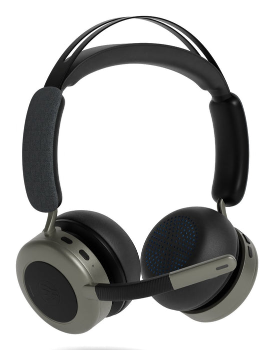EAN 3770012094188 - Orosound TEVOS Auriculares Inalámbrico y alámbrico Casco Oficina/Centro de llamadas USB Tipo C Bluetooth  imagen 1