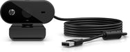 EAN 0196188941461 - HP 325 FHD Webcam cámara web 5 MP 1920 x 1080 Pixeles USB Negro imagen 1