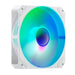 EAN 6974560223275 - ABYSM Danube Sava H500 White Escritorio Transparente, Blanco imagen 8