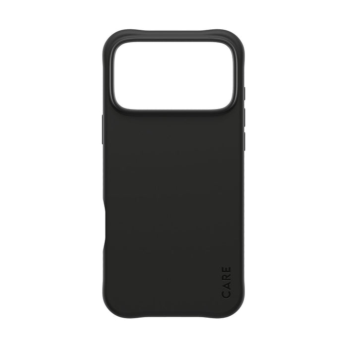 Care By Panzerglass Samba Case Ip17/18 Pro Max Schwarz Ms