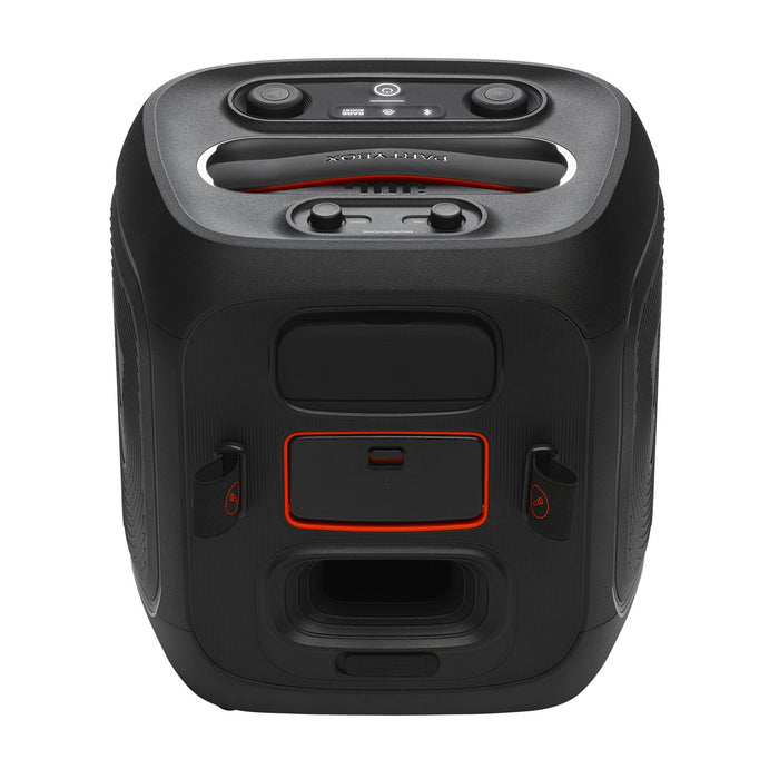 EAN 1200130020216 - JBL Encore 2 Altavoz monofónico portátil Negro 100 W imagen 3
