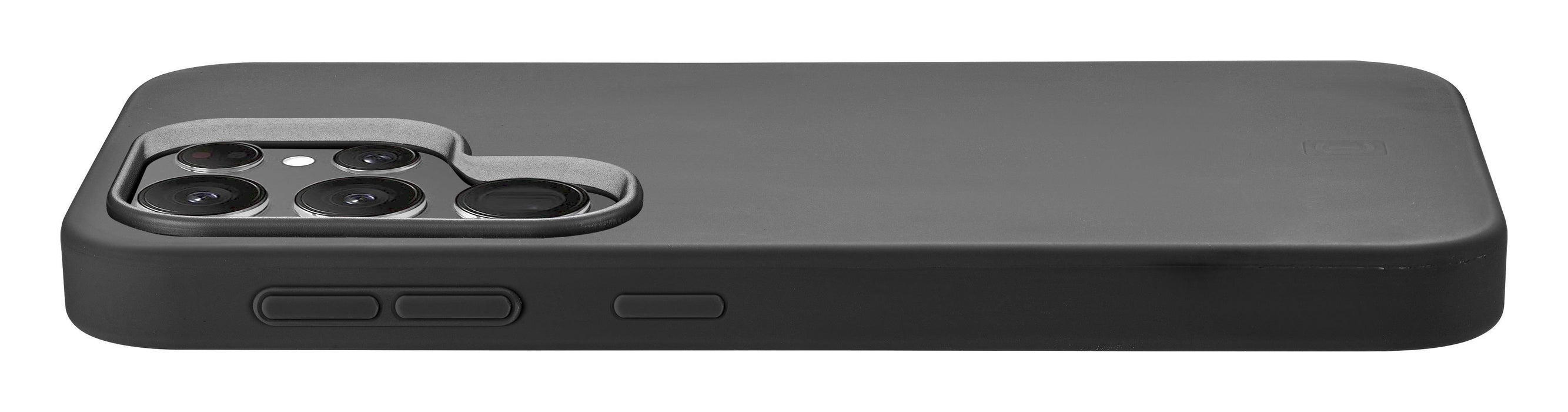 EAN 8018080491399 - Cellularline 8018080491399 funda para teléfono móvil 17,3 cm (6.8") Negro imagen 3