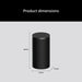 EAN 4548736174351 - Sony U.K. SARS9.CEJ altavoz soundbar Negro 6.0 canales 180 W imagen 5