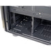 EAN 4260455646130 - Inter-Tech IT-3303 HORNET Torre Negro imagen 9