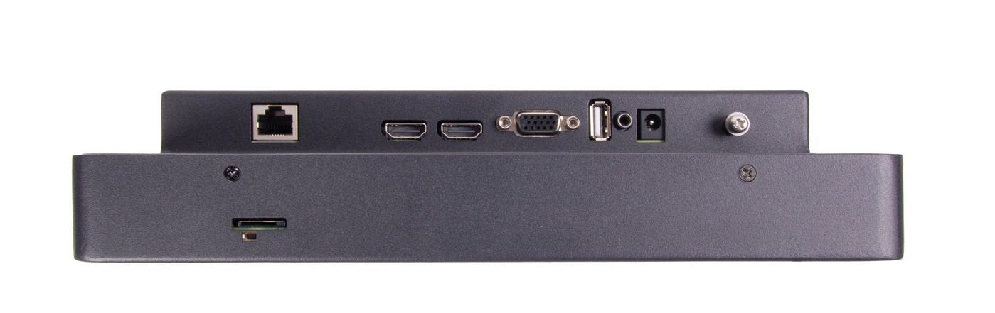 EAN 5715063417874 - Ernitec 0070-24110-PVMIP pantalla para PC 25,4 cm (10") 1280 x 800 Pixeles HD LCD Negro imagen 4