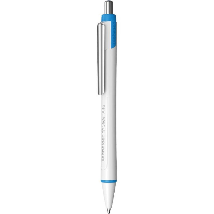 Schneider Bolígrafo 0.7 Mm Azul