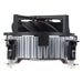 EAN 6974560220649 - UNYKAch UK532002 sistema de refrigeración para ordenador Procesador Ventilador 9 cm Negro, Gris 1 pieza(s imagen 5