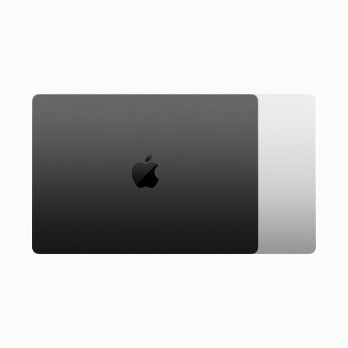 EAN 195949079030 - Apple MacBook Pro Apple M M3 Max Portátil 36,1 cm (14.2") 36 GB 1 TB SSD Wi-Fi 6E (802.11ax) macOS Sonoma  imagen 5