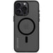 EAN 8720593010805 - Decoded D24IPO15PMBCT2FK funda para teléfono móvil 17 cm (6.7") Negro, Transparente imagen 1