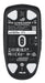 EAN 4711387278161 - ASUS ROG Strix Impact III Wireless ratón Juego Ambidextro RF Wireless + Bluetooth Óptico 36000 DPI imagen 2