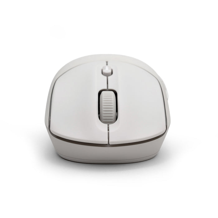 EAN 0198701895374 - HP 400 Quiet Maple Wireless Mouse ratón Hogar Ambidextro RF Wireless + Bluetooth 6000 DPI imagen 8