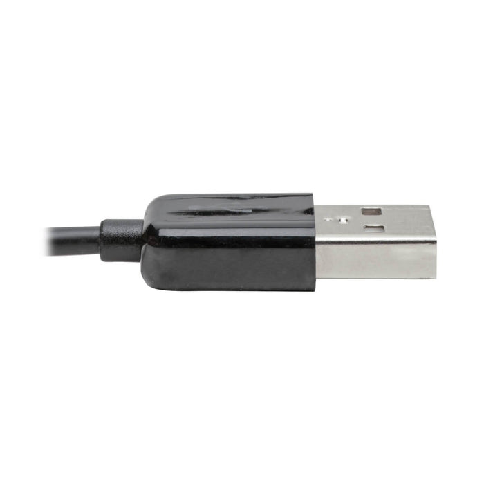 EAN 0037332163127 - Tripp Lite U236-000-R tarjeta y adaptador de interfaz imagen 7