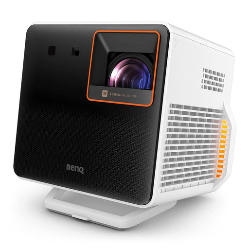 EAN 4718755092701 - BenQ X300G Proyector de alcance estándar 2000 lúmenes ANSI DLP UHD 4K (3840x2160) Negro, Blanco imagen 1