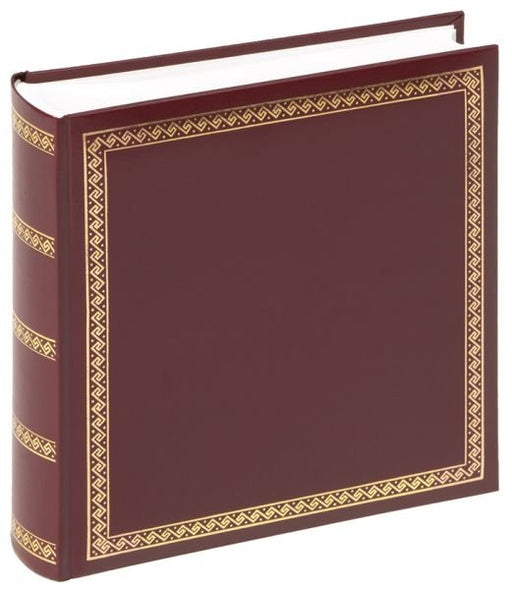 EAN 4004122094523 - Walther Design Das schicke Dicke 29x32 100 pages álbum de foto y protector Rojo 600 hojas 9?13, 10?15, 13 imagen 1