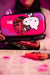 EAN 3328170008211 - Konix Hello Kitty Estuche de viaje Nintendo Multicolor imagen 3