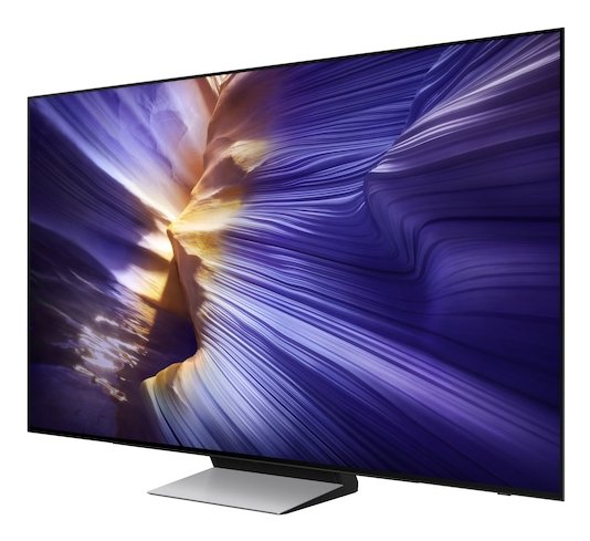 Samsung Tv (Qe48s90faexxh)