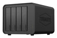 EAN 6939236145503 - TerraMaster D8 HYBRID unidad de disco multiple Escritorio Negro imagen 2