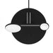 EAN 745883819324 - Belkin BoostCharge Pro Auriculares, Smartphone, Reloj inteligente Negro USB Cargador inalámbrico Interior imagen 9