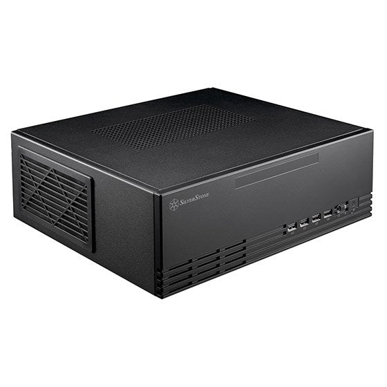 EAN 4710679814582 - Silverstone MILO 11 Escritorio Blanco imagen 1