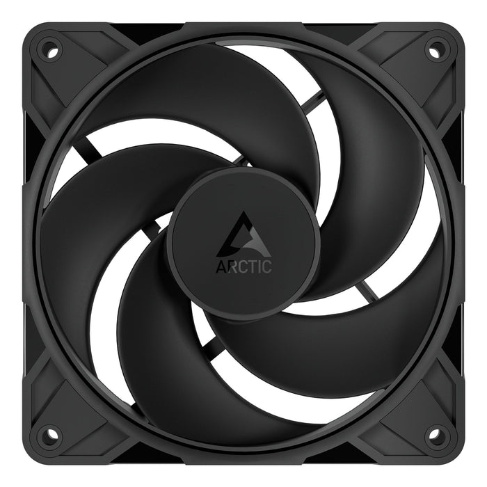 EAN 4895265000713 - ARCTIC Freezer P12 Pro Reverse - 3 Pack Carcasa del ordenador Ventilador 12 cm Negro 3 pieza(s) imagen 3