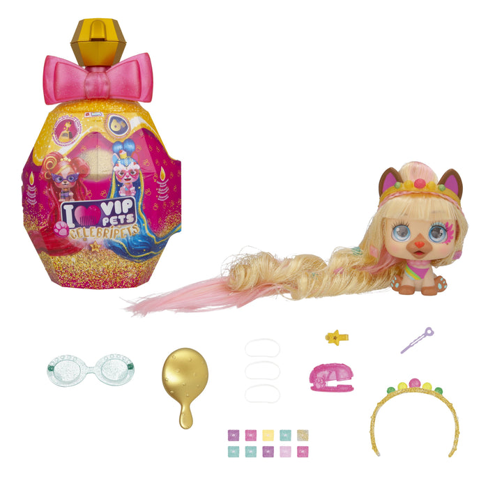 EAN 8421134711938 - IMC Toys VIP Pets Celebripets imagen 9