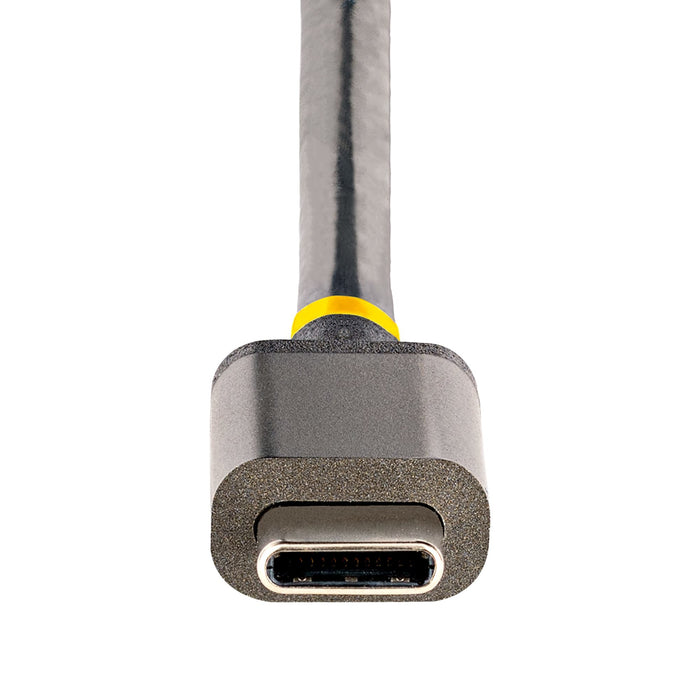EAN 0065030895552 - StarTech.com 115B-USBC-MULTIPORT base para portátil y replicador de puertos Alámbrico USB 3.2 Gen 1 (3.1  imagen 6