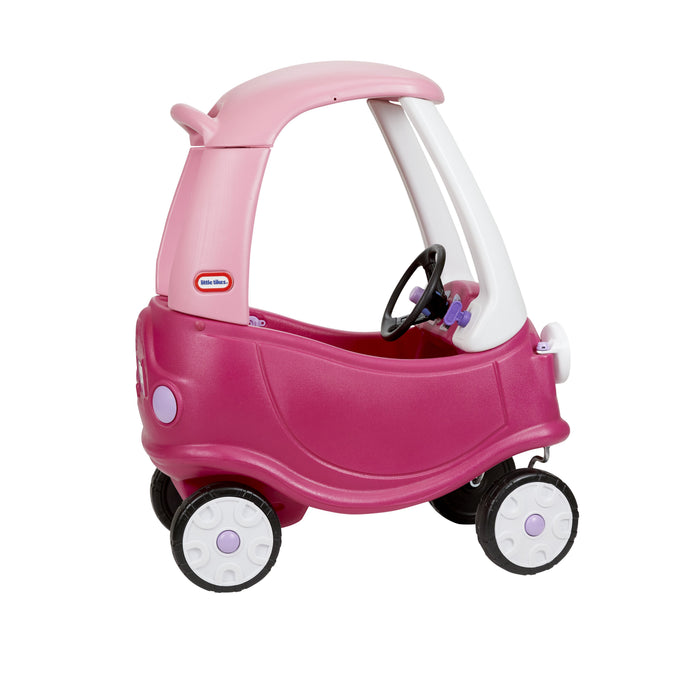 Jezdzik Cozy Coupe Princess