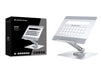 EAN 4015867236789 - Conceptronic DONN27G soporte para ordenador portátil Plata imagen 8