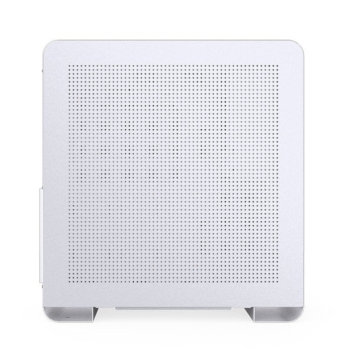 Jonsbo U4 Pro Mesh Midi-Tower - Blanco