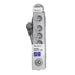 EAN 5901878502724 - Qoltec 50272 limitador de tensión Gris 5 salidas AC 230 V 3 m imagen 4