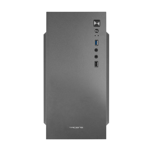 EAN 8435693101932 - Tacens 2ALUXM carcasa de ordenador Mini Tower imagen 2