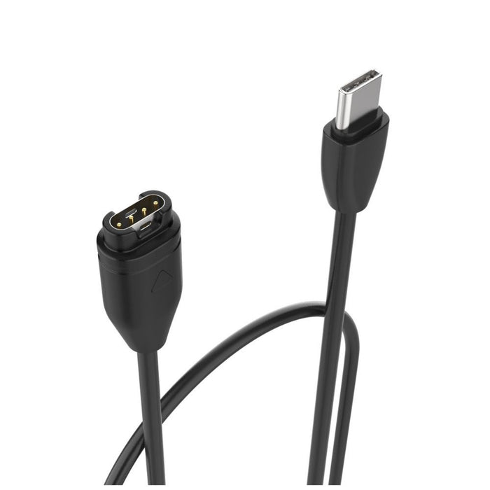 EAN 8591680161218 - FIXED FIXDW-796-C cargador de dispositivo móvil Reloj inteligente Negro USB Interior imagen 4